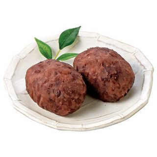 〈11時より販売〉おはぎ(つぶあん)