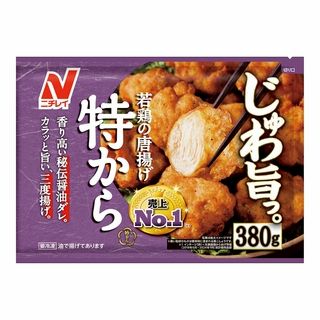 ニチレイフーズ 特から 380g