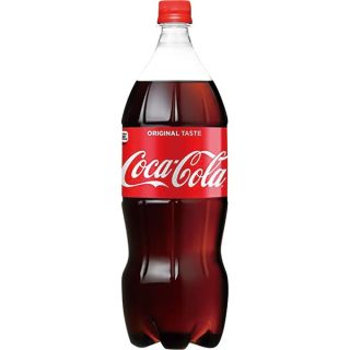 コカ・コーラ社 コカ・コーラ 1.5L