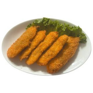 さんま大葉フライ