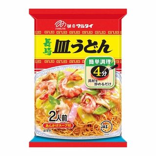 マルタイ 長崎皿うどん 140g