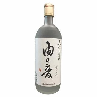 由の音(ゆらのね)麦 25° 720ml