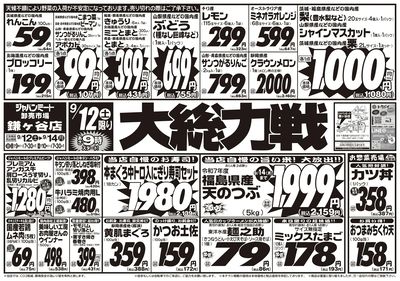 大総力戦