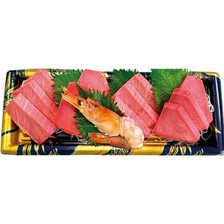 父の日本まぐろ尽くし