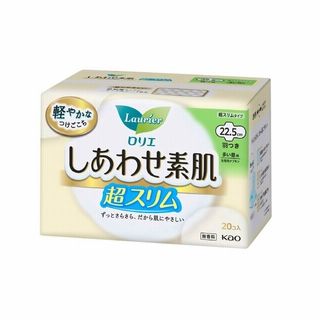 ロリエ しあわせ素肌 各種
