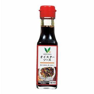 オイスターソース