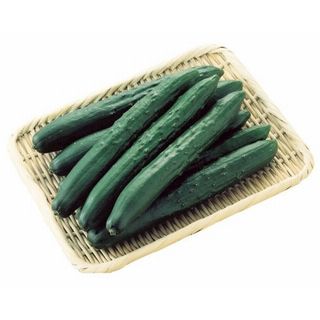 茨城県産他きゅうり