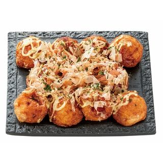 トロうま!たこ焼き
