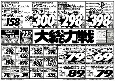 大総力戦