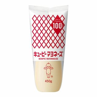 お1人様2点限り キユーピー マヨネーズ 450g