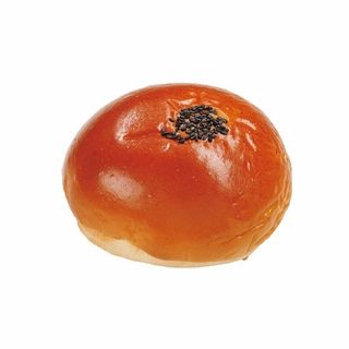 本気のずっしりあんぱん