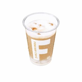 アイスカフェラテ