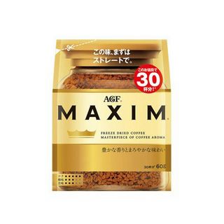 マキシム袋 60g