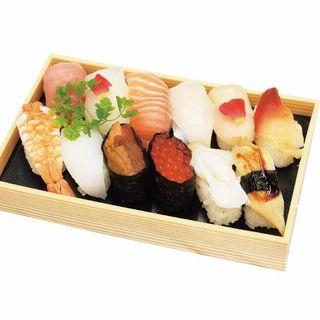 寿司盛合わせ(12貫入) 1パック