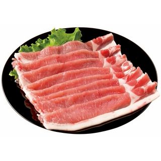豚ロース 大型パック うす切り