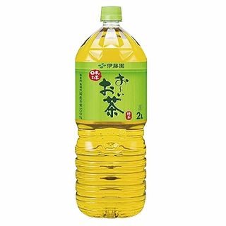 お~いお茶 緑茶