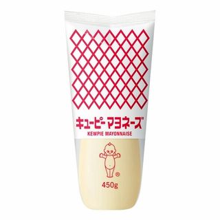 お1人様2点限り キユーピー マヨネーズ 450g