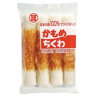 <マルヨ>かもめちくわ