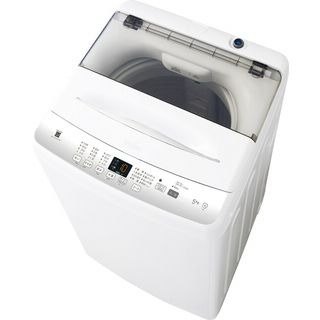 [Haier]全自動洗濯機