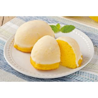 瀬戸内レモンケーキ