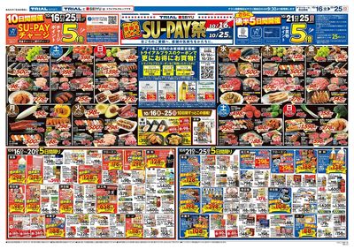 TRIAL smart 西尾一色店_表