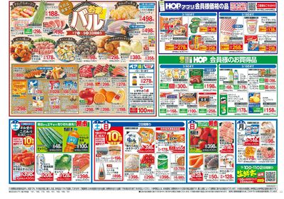 2/28(土)~創業記念日【裏面】