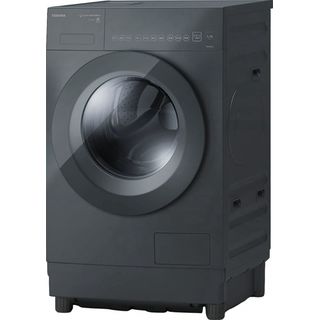 [TOSHIBA]8.0kgドラム式洗濯乾燥機