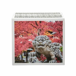 薄型シーツわん祭りデザインW