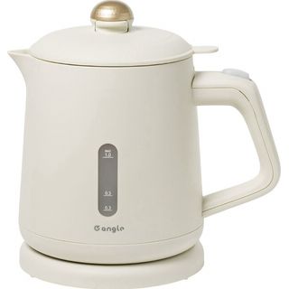 [e angle]電気ケトル