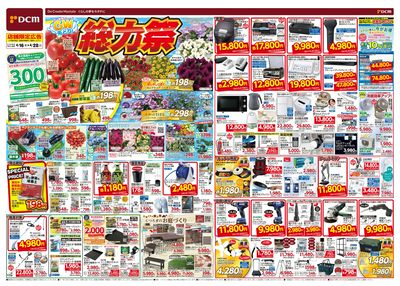 総力祭