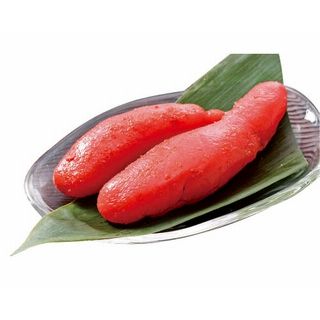かねふく辛子明太子(太腹)