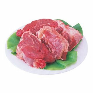 牛すねシチュー用(解凍)