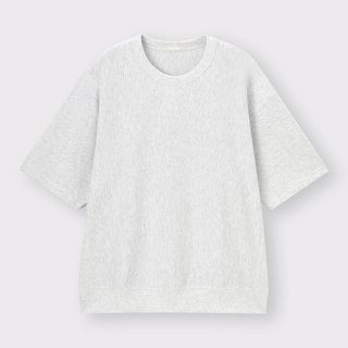 スウェT(5分袖)