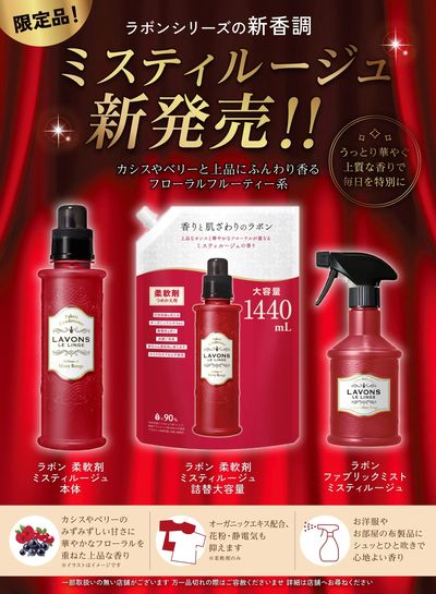 商品情報