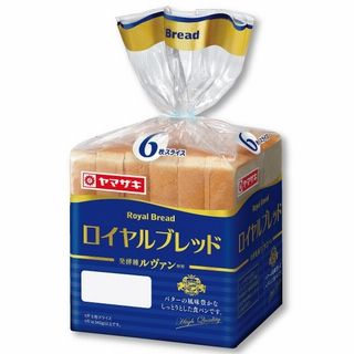 ロイヤルブレッド(6枚)