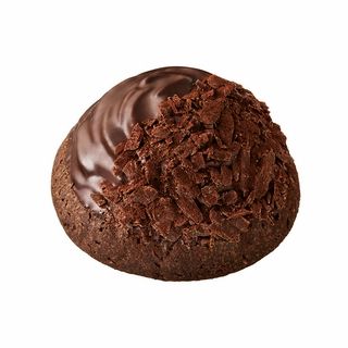 【Mister Donut×GODIVA】トリュフショコラドーナツ ノワール