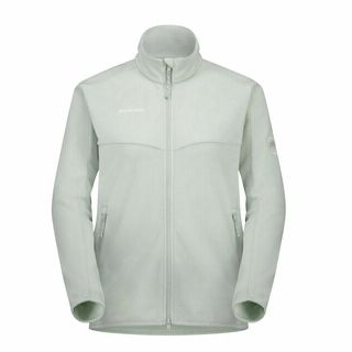 レディス エクスカージョンミッドレイヤージャケットアジアンフィットウィメン