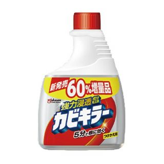 カビキラー(増量品)付替用