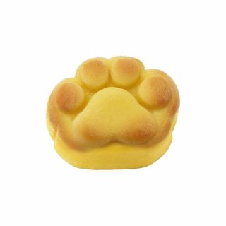 肉球すいーとぽてと