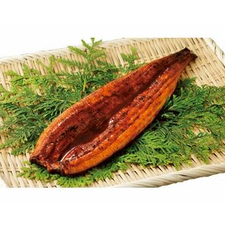 中国産うなぎ長蒲焼