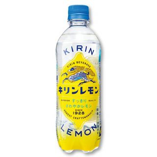 キリンレモン(500ml)
