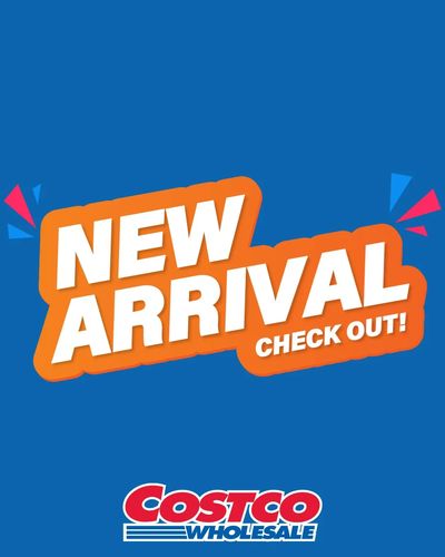 NEW ITEMS!