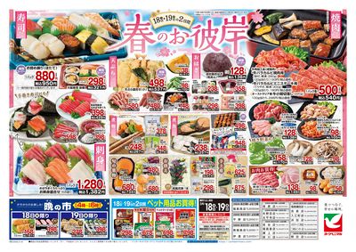 3/18号 ウラ