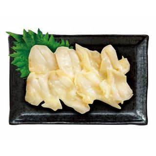 カナダ産つぶ貝スライス
