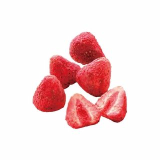 しみこみショコラいちご