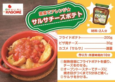 今週の\ちゃちゃっと!アレンジ/