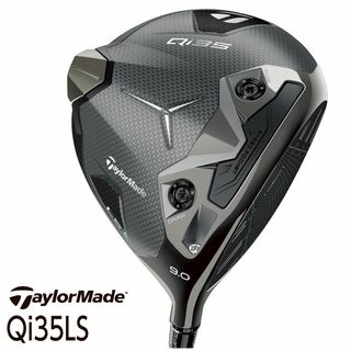 Qi35LS【DiamanaBlack TM60】