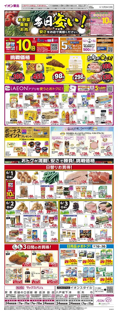 7店舗合同