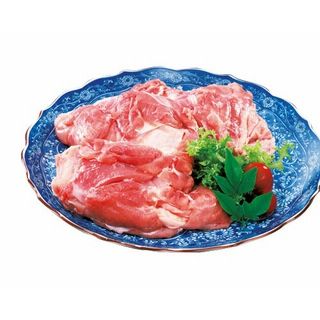 国産桜姫どり(モモ)