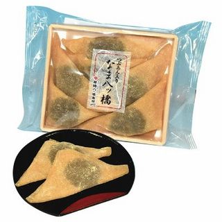 なま八ッ橋つぶあん